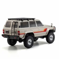 Kyosho Toyota Land Cruiser 60 Crawler KC10 4WD 1:10 RTR