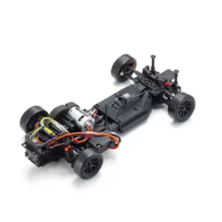 Kyosho Toyota Sprinter Trueno AE86 Fazer D2 weiß 1:10 Drifter RTR