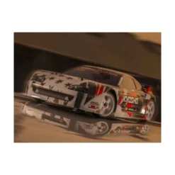 Kyosho Toyota Supra A80 Drift T1 1:10 Fazer Mk2 RTR