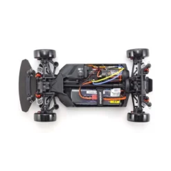 Kyosho Toyota Supra A80 Drift T1 1:10 Fazer Mk2 RTR