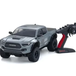 Kyosho Toyota Tacoma TRD Pro Elec Lunar Rock KB10L VE 3S 4WD 1:10 RTR