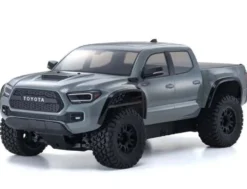 Kyosho Toyota Tacoma TRD Pro Elec Lunar Rock KB10L VE 3S 4WD 1:10 RTR