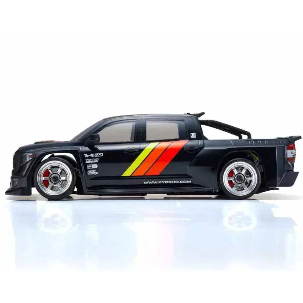 Kyosho Toyota Tundra Drift Ver. Black Fazer D2 1:10 RTR