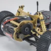 Kyosho 30619 Turbo Optima Buggy 2019 Bausatz