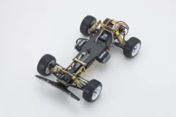 Kyosho 30619 Turbo Optima Buggy 2019 Bausatz