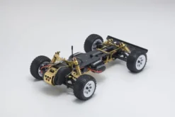 Kyosho 30619 Turbo Optima Buggy 2019 Bausatz