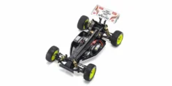 Kyosho 30623 Turbo Optima Mid Special Buggy Bausatz