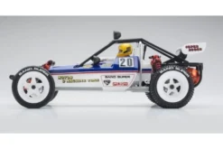 Kyosho 30616 Turbo Scorpion 2017 Bausatz