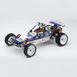 Kyosho 30616 Turbo Scorpion 2017 Bausatz