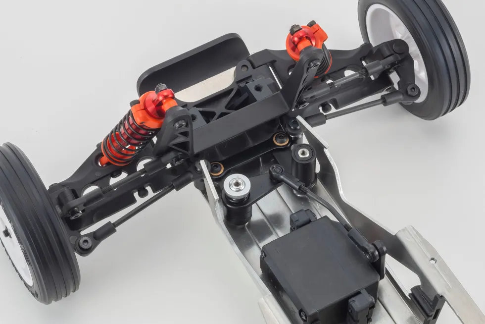 Kyosho 30625 Ultima Buggy 2019 Bausatz