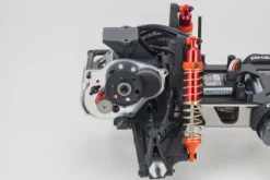 Kyosho 30625 Ultima Buggy 2019 Bausatz