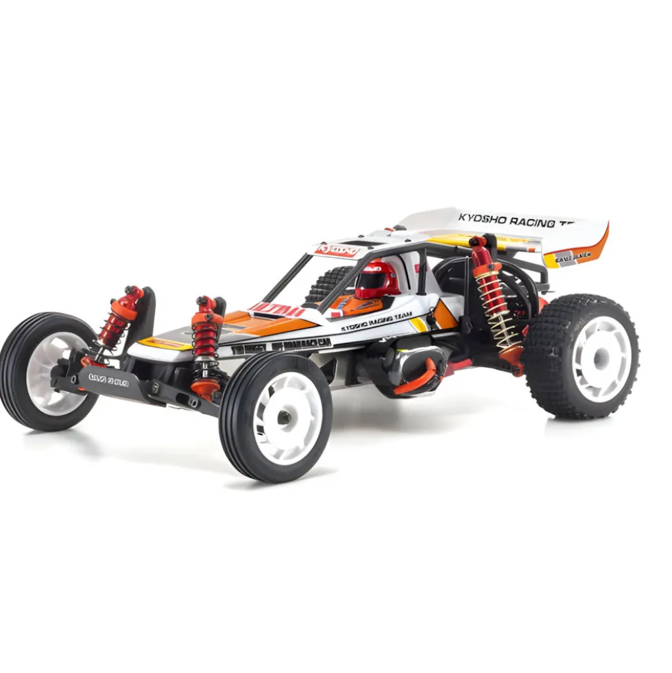 Kyosho 30625 Ultima Buggy 2019 Bausatz