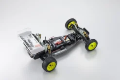 Kyosho 30642 Ultima '87 JJ Replica 2WD 1:10 Bausatz 60th Anniversary Limited Edition