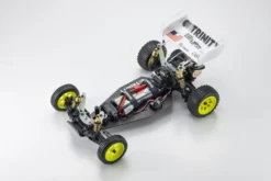 Kyosho 30642 Ultima '87 JJ Replica 2WD 1:10 Bausatz 60th Anniversary Limited Edition