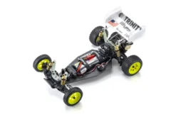 Kyosho 30642 Ultima '87 JJ Replica 2WD 1:10 Bausatz 60th Anniversary Limited Edition