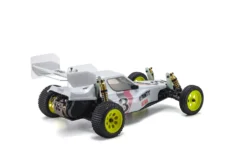 Kyosho 30642 Ultima '87 JJ Replica 2WD 1:10 Bausatz 60th Anniversary Limited Edition