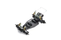 Kyosho 30642 Ultima '87 JJ Replica 2WD 1:10 Bausatz 60th Anniversary Limited Edition