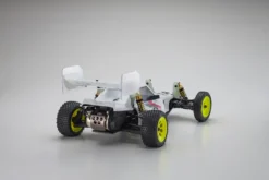 Kyosho 30642 Ultima '87 JJ Replica 2WD 1:10 Bausatz 60th Anniversary Limited Edition