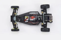 Kyosho 30642 Ultima '87 JJ Replica 2WD 1:10 Bausatz 60th Anniversary Limited Edition