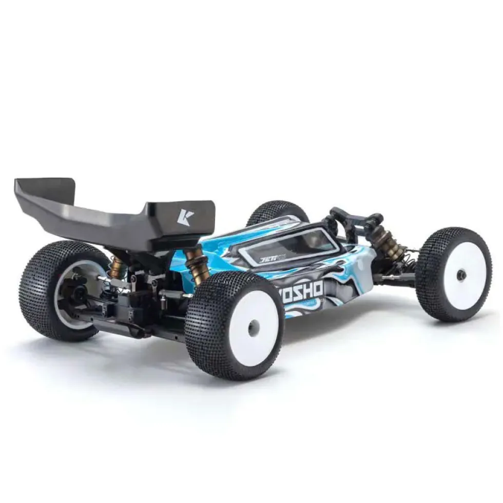 Kyosho Ultima RB 7.5 Racing Buggy 2WD 1:10 EP Bausatz