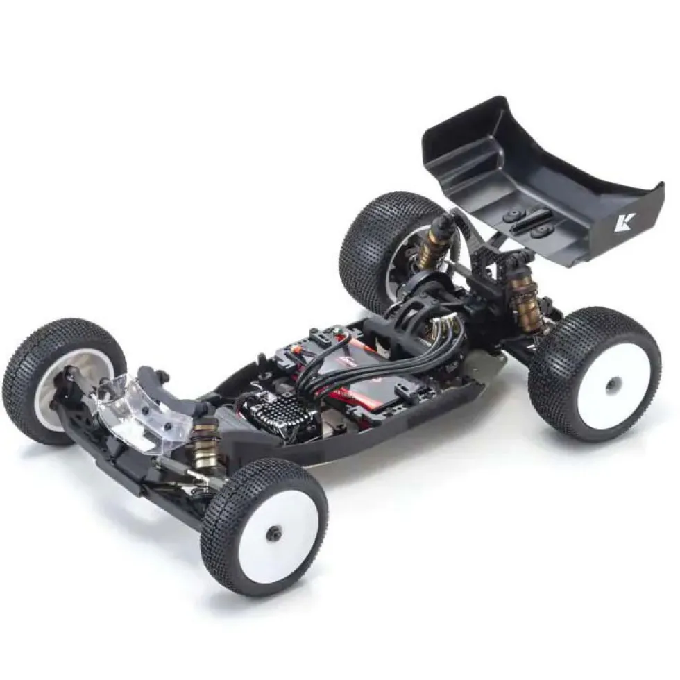 Kyosho Ultima RB 7.5 Racing Buggy 2WD 1:10 EP Bausatz