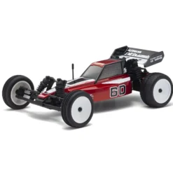 Kyosho Ultima SB Dirt Master 2WD 1:10 EP Bausatz