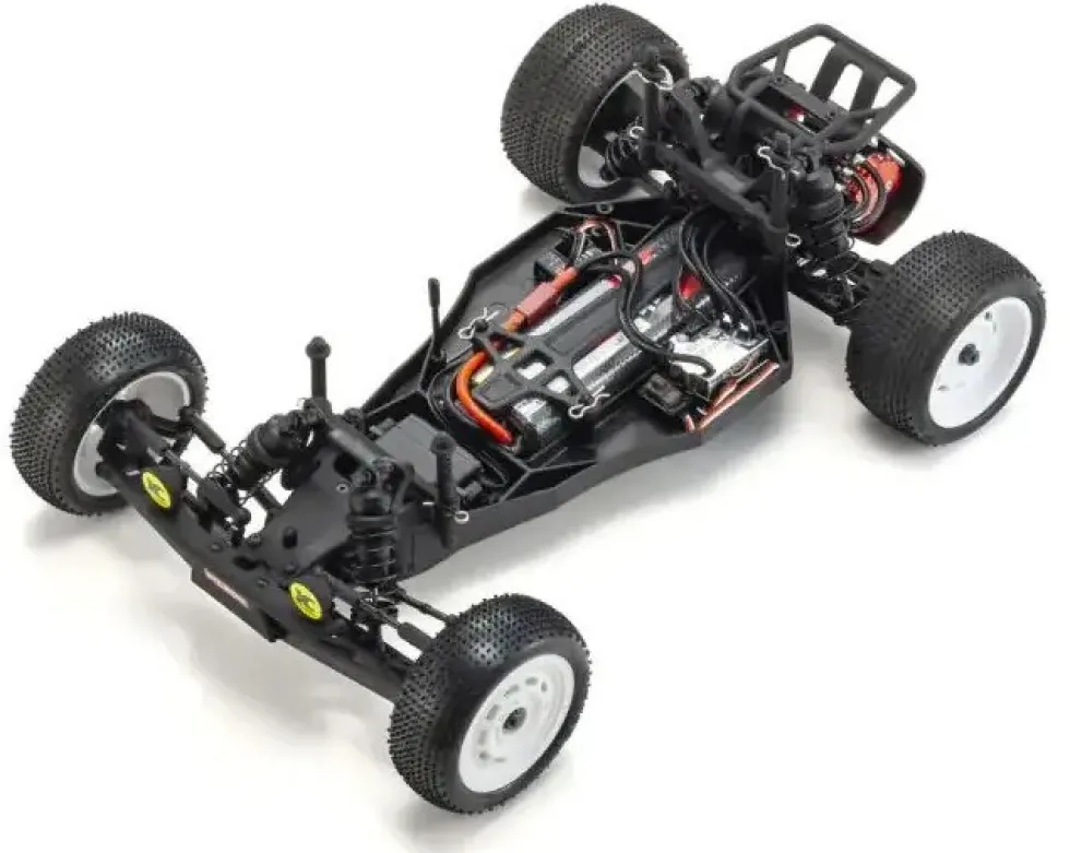 Kyosho Ultima SB Dune Master 2WD 1:10 Bausatz