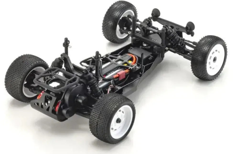Kyosho Ultima SB Dune Master 2WD 1:10 Bausatz