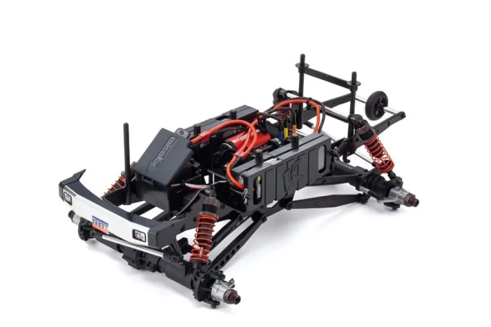 Kyosho USA-1 VE 1:8 4WD RTR EP