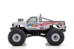 Kyosho USA-1 VE 1:8 4WD RTR EP