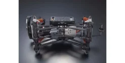 Kyosho USA-1 VE 1:8 4WD RTR EP