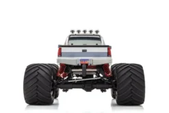 Kyosho USA-1 VE 1:8 4WD RTR EP