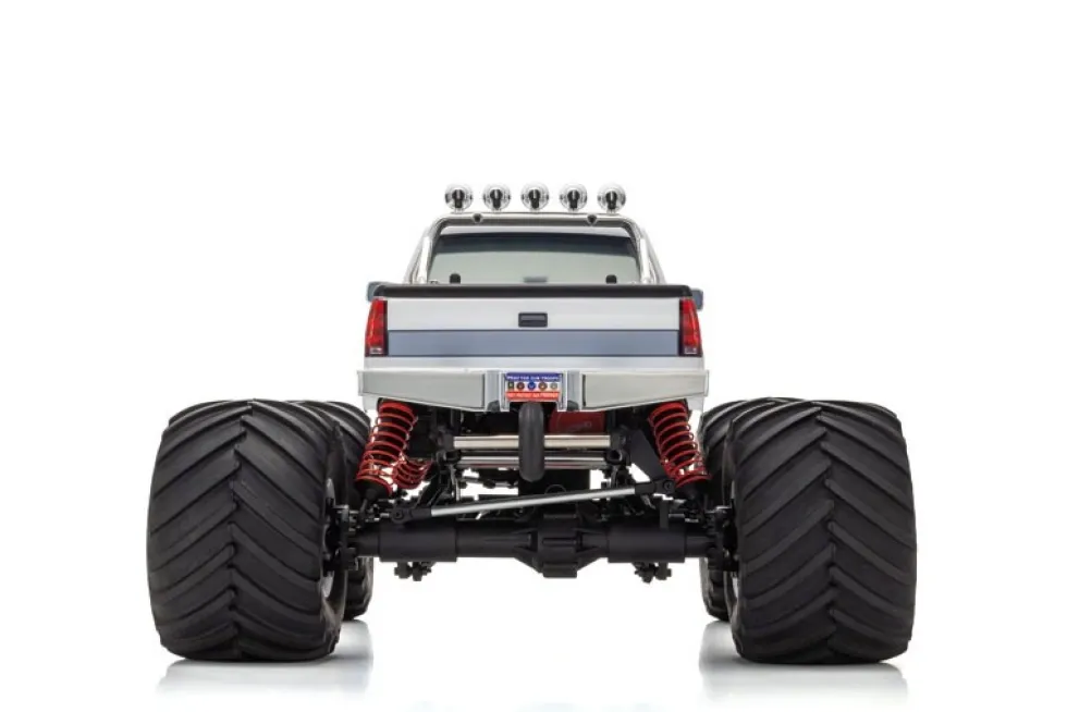 Kyosho USA-1 VE 1:8 4WD RTR EP