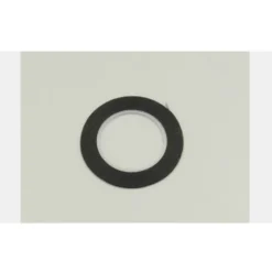 Kyosho Zierband / Zierstreifen / Bodylines Schwarz 0.7mm x 8m