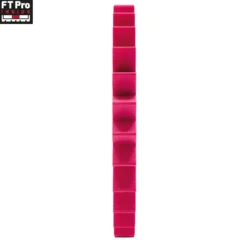 LaserFoam 1.9 R120 FT Pro Spur-Master (rot) (4)