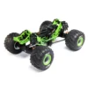 Losi Grave Digger Monster Truck RTR LMT 2.0 4WD