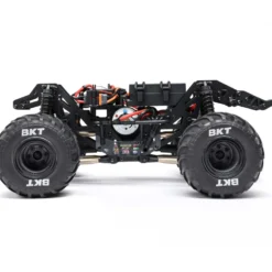 Losi Megalodon Monster Truck RTR 1/18 4WD