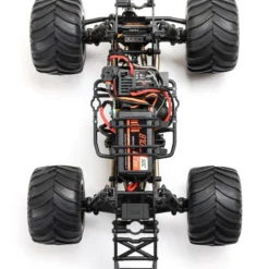 Losi Megalodon Monster Truck RTR 1/18 4WD