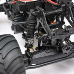 Losi Megalodon Monster Truck RTR 1/18 4WD