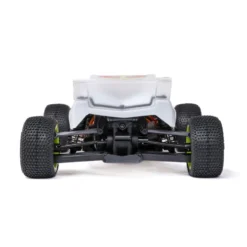 Losi Micro-T 2S 2WD RTR Stadium Truck weiß 1:28