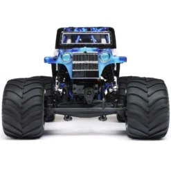 Losi Mini LMT 4X4 Brushed Monster Truck Son-Uva Digger 1:18 RTR