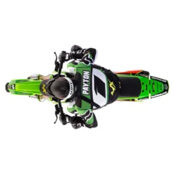 LOSI Promoto-MX 1:4 Motorcycle RTR Combo Pro Circuit