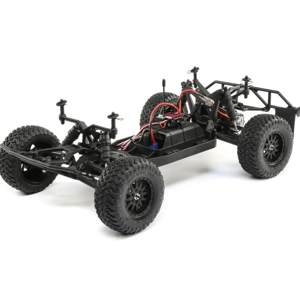 Losi 22S Kicker SCT 1:10 2WD Short Course Truck RTR