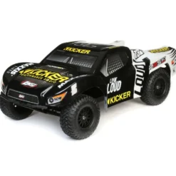 Losi 22S Kicker SCT 1:10 2WD Short Course Truck RTR