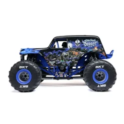 Losi Son-Uva Digger Monster Truck RTR LMT 2.0 4WD