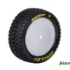 Louise E-MAGLEV 1/10 Buggy Reifen Soft 4WD Vorne (2)