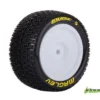 Louise E-MAGLEV 1/10 Buggy Reifen Soft 4WD Hinten (2)
