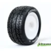 Louise E-ROCKET 1/10 Buggy Reifen Soft 4WD Hinten (2)