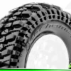 Louise Reifen CR-CHAMP Class 1 1/10 Crawler Super Soft 1.9 mit Einlage (2)