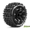 Louise ST-PIONEER 1/16 Truck Reifen Soft 2.2" (2)